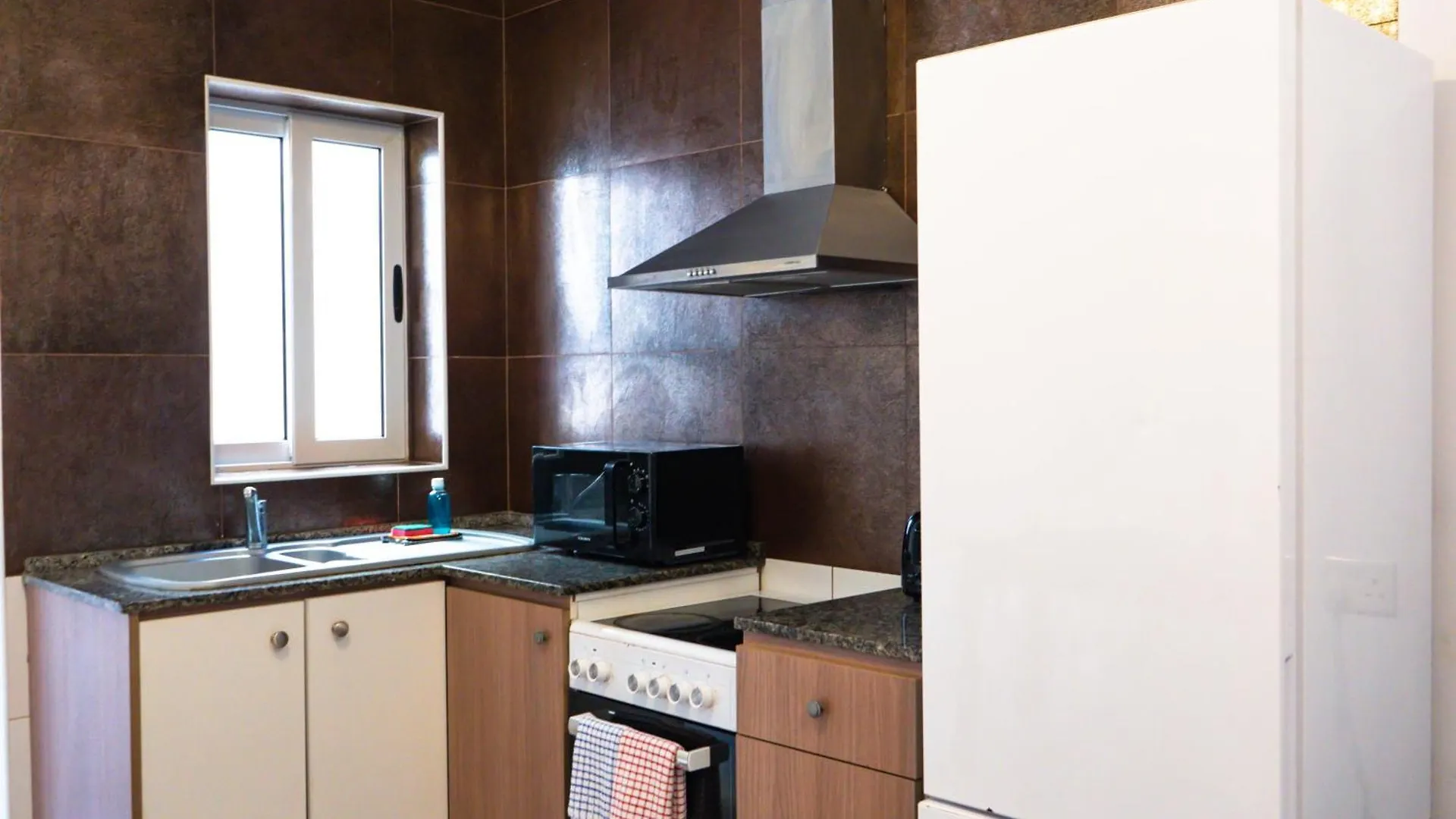 Cityscape Gzira Holiday Apartments And Penthouses By Shortletsmalta 0*,