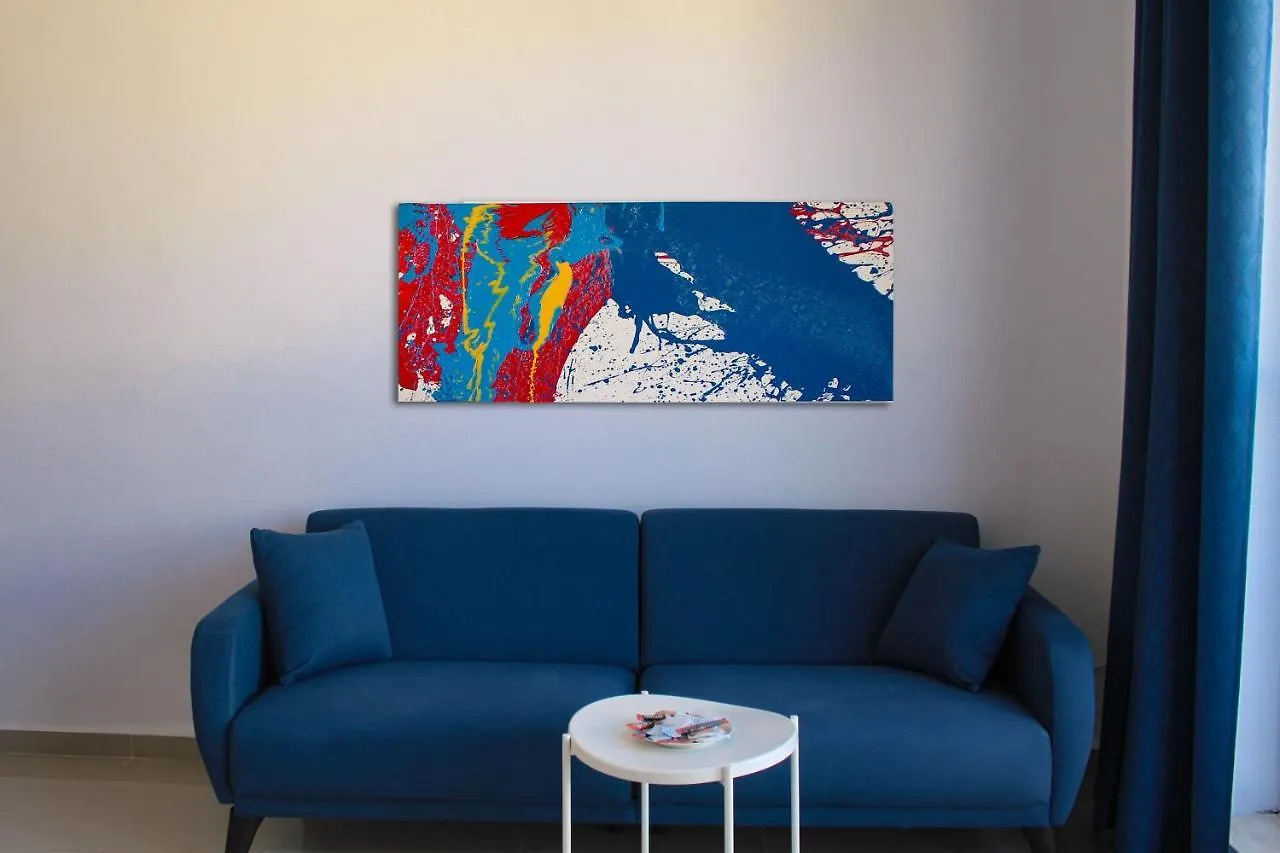 Cityscape Gzira Holiday Apartments And Penthouses By Shortletsmalta