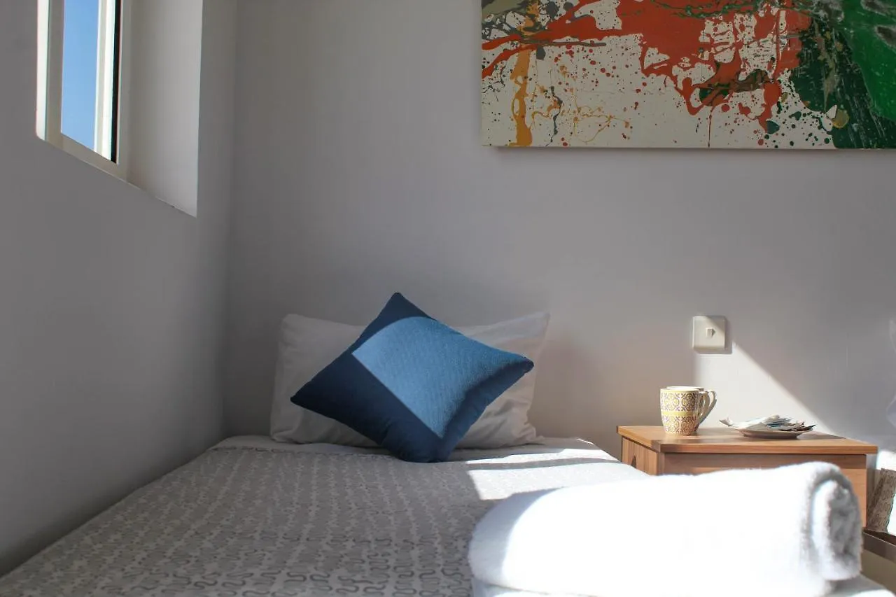 Cityscape Gzira Holiday Apartments And Penthouses By Shortletsmalta Malta
