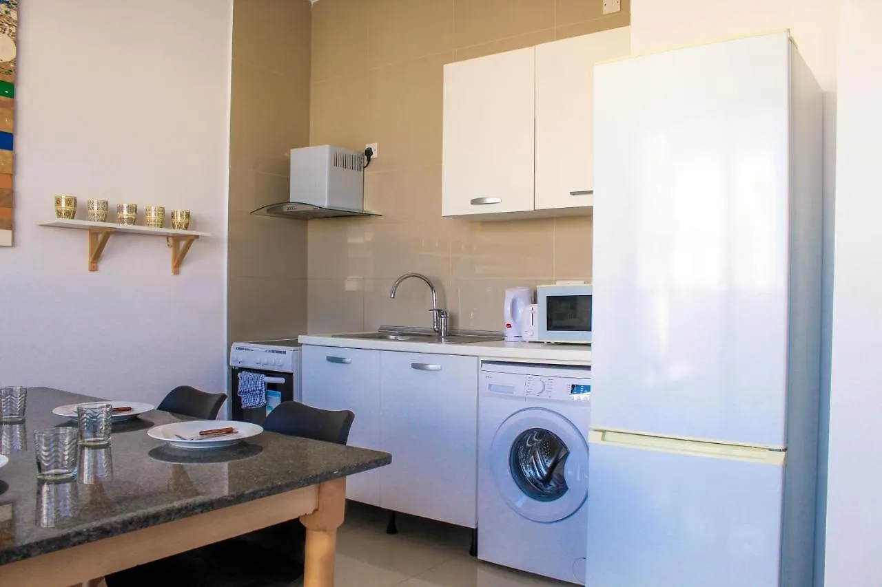Cityscape Gzira Holiday Apartments And Penthouses By Shortletsmalta