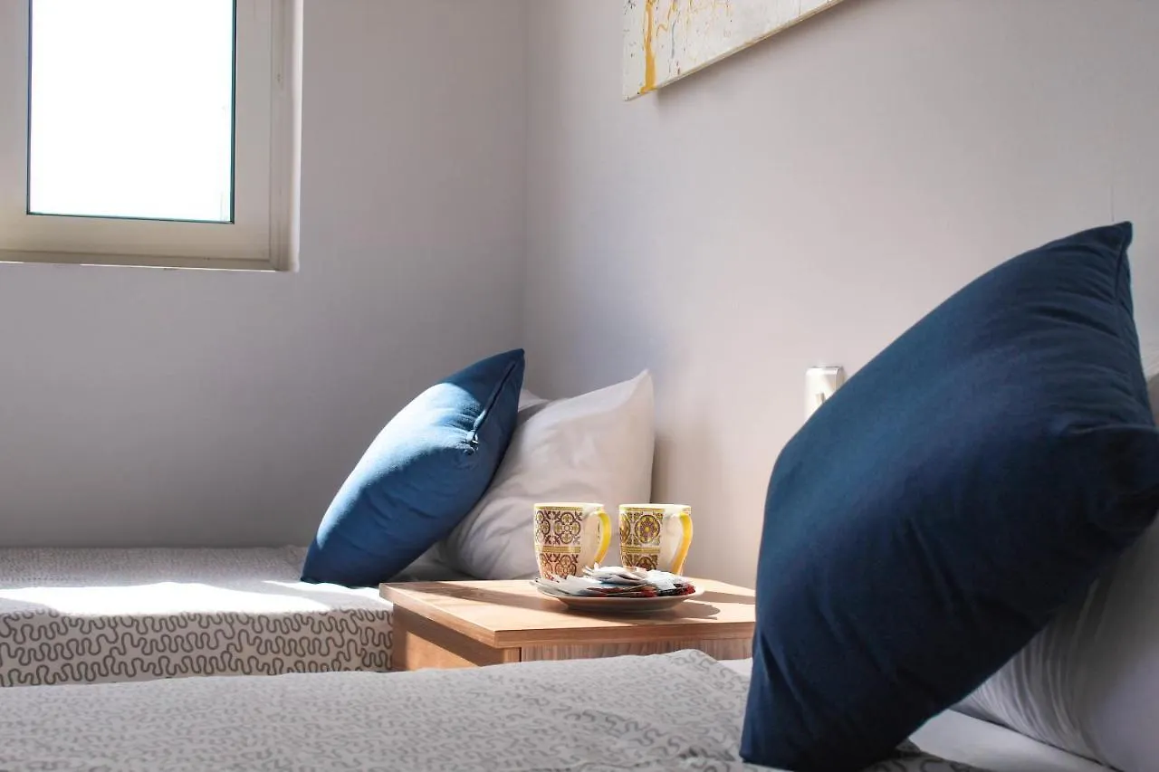 Cityscape Gzira Holiday Apartments And Penthouses By Shortletsmalta