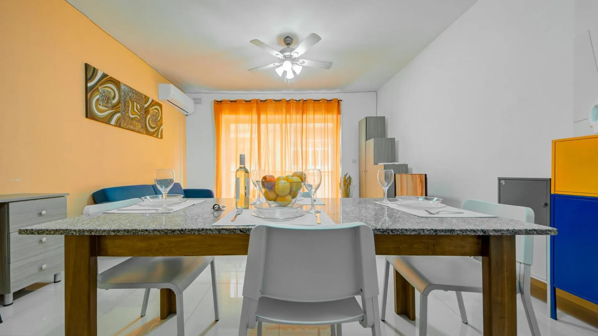 Cityscape Gzira Holiday Apartments And Penthouses By Shortletsmalta