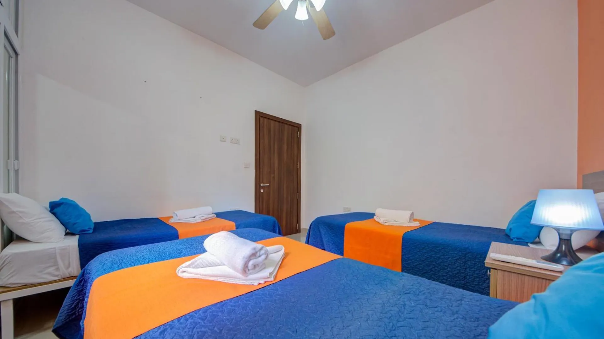 Cityscape Gzira Holiday Apartments And Penthouses By Shortletsmalta