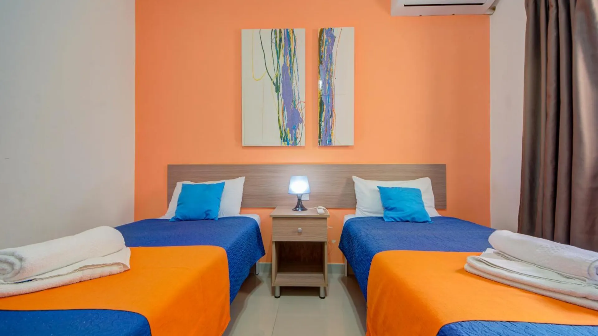 Cityscape Gzira Holiday Apartments And Penthouses By Shortletsmalta