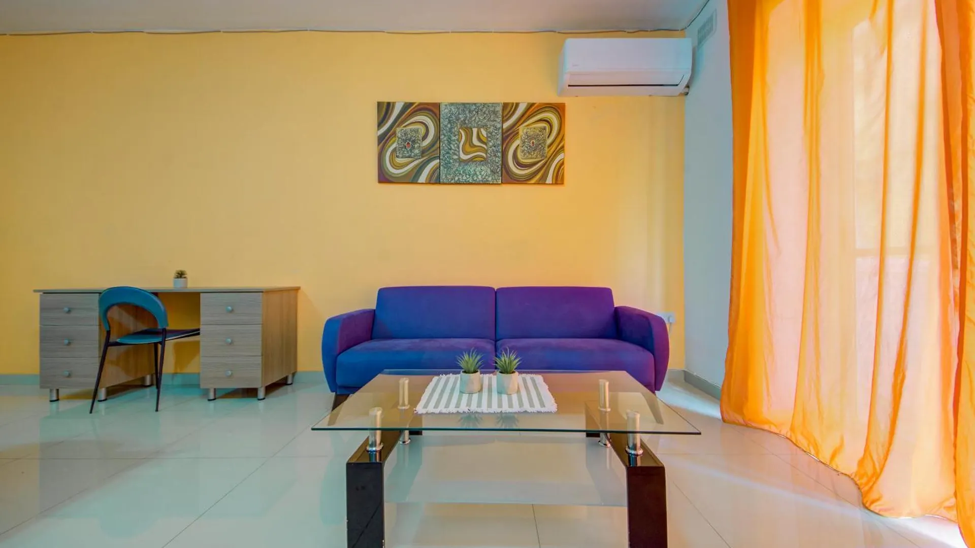 Cityscape Gzira Holiday Apartments And Penthouses By Shortletsmalta