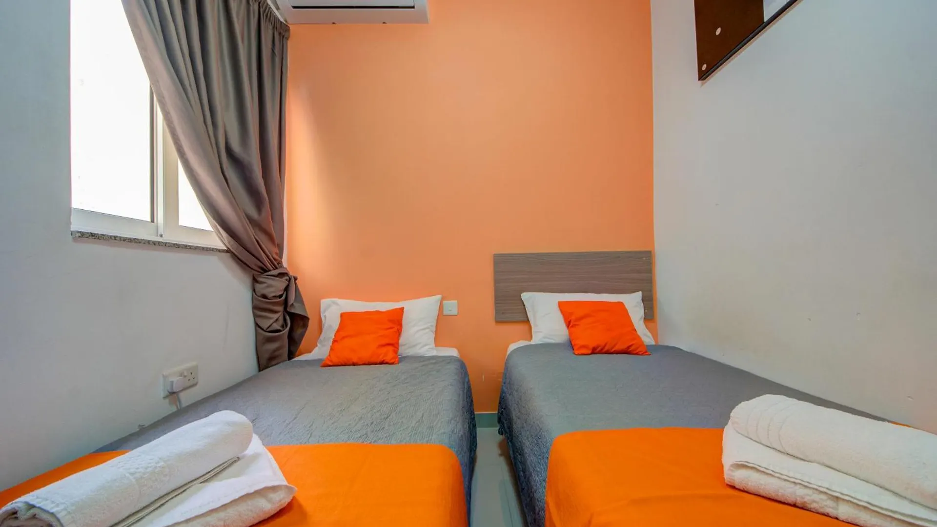 Cityscape Gzira Holiday Apartments And Penthouses By Shortletsmalta
