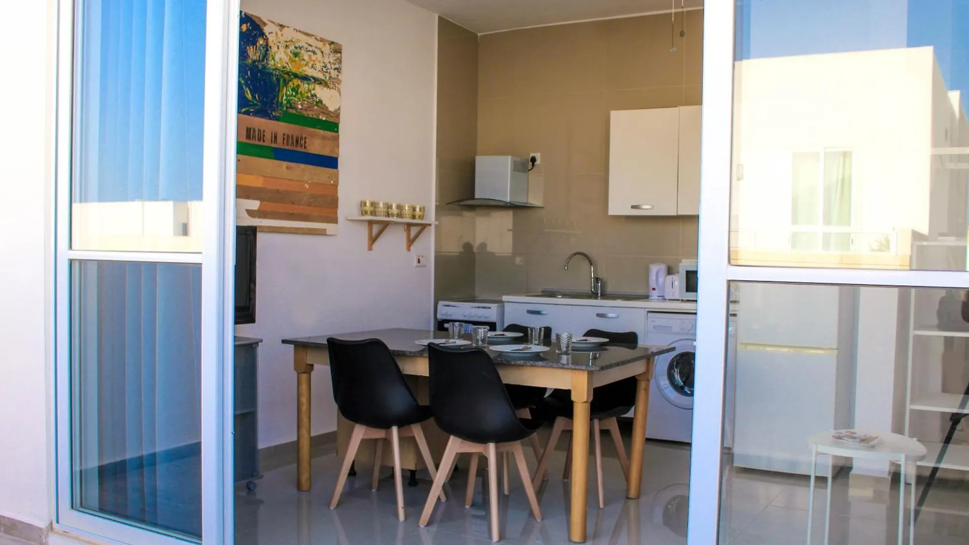Cityscape Gzira Holiday Apartments And Penthouses By Shortletsmalta Malta