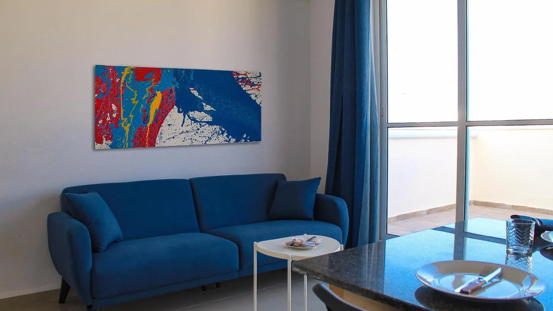 Cityscape Gzira Holiday Apartments And Penthouses By Shortletsmalta