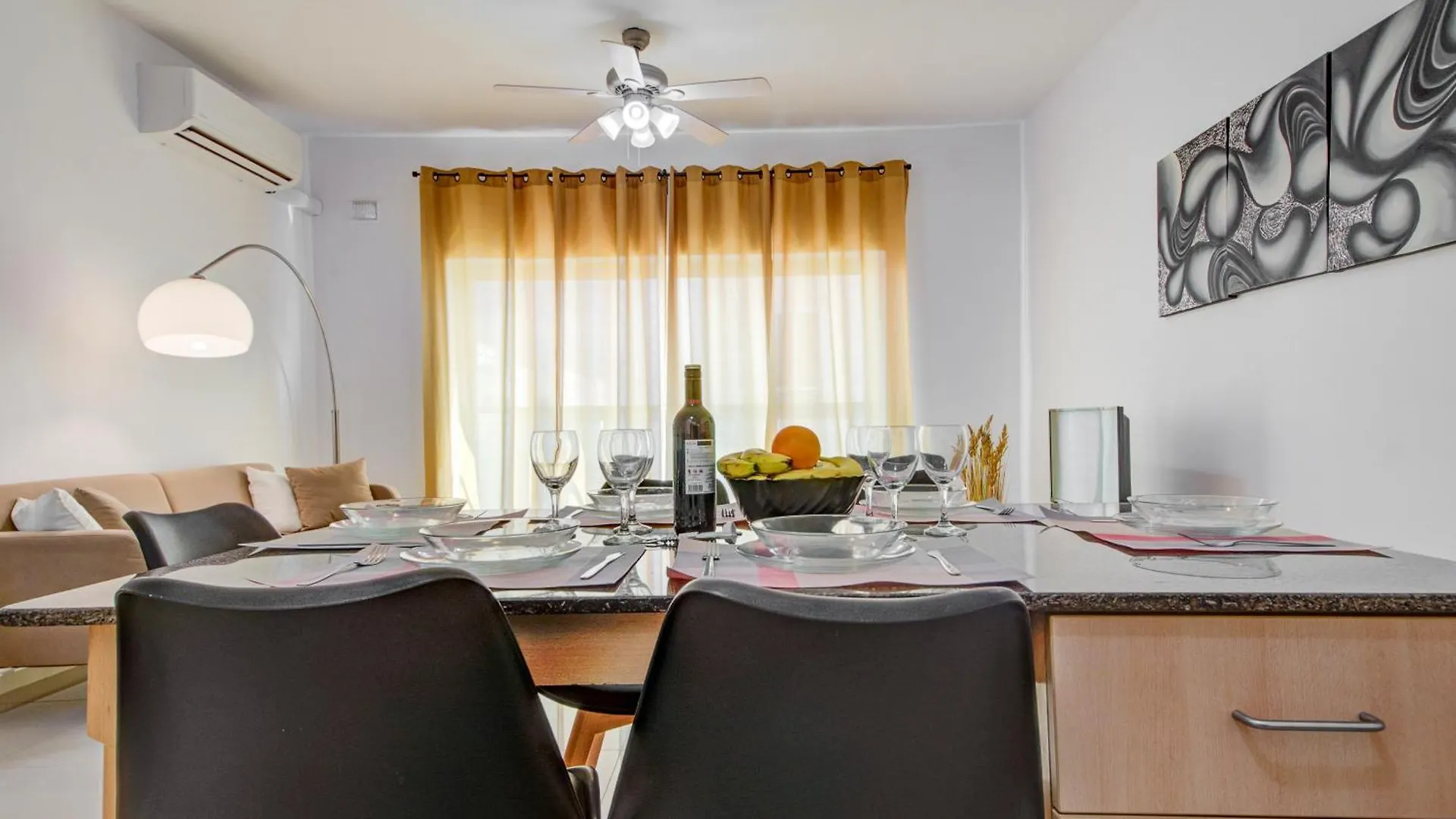 Cityscape Gzira Holiday Apartments And Penthouses By Shortletsmalta 0*,  Malta