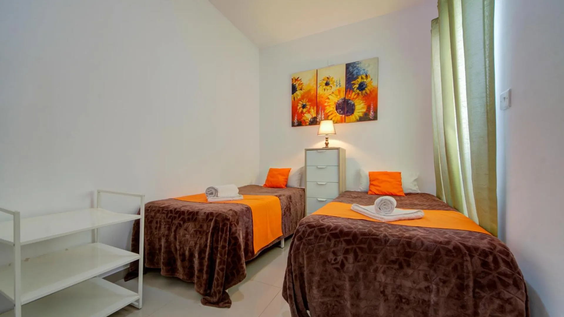 Cityscape Gzira Holiday Apartments And Penthouses By Shortletsmalta