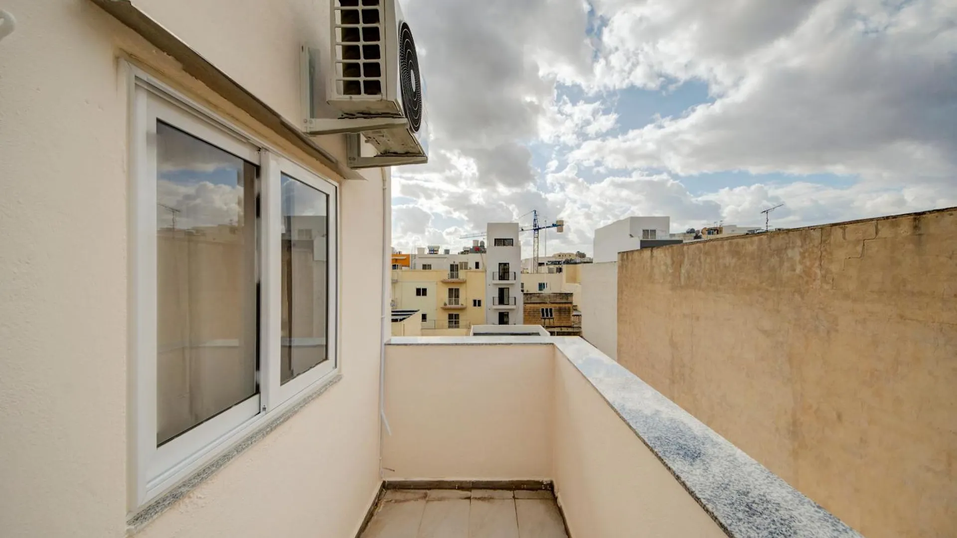 Cityscape Gzira Holiday Apartments And Penthouses By Shortletsmalta