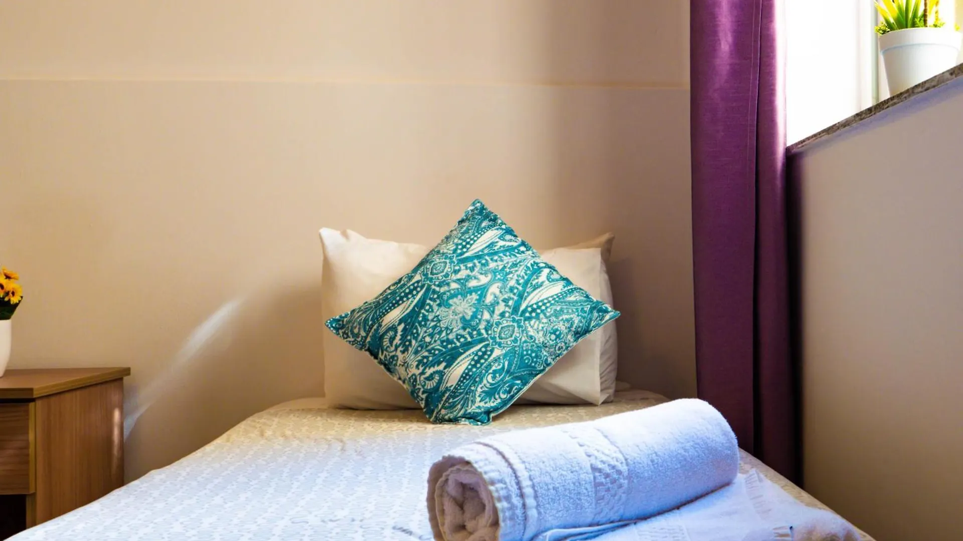 Cityscape Gzira Holiday Apartments And Penthouses By Shortletsmalta Malta