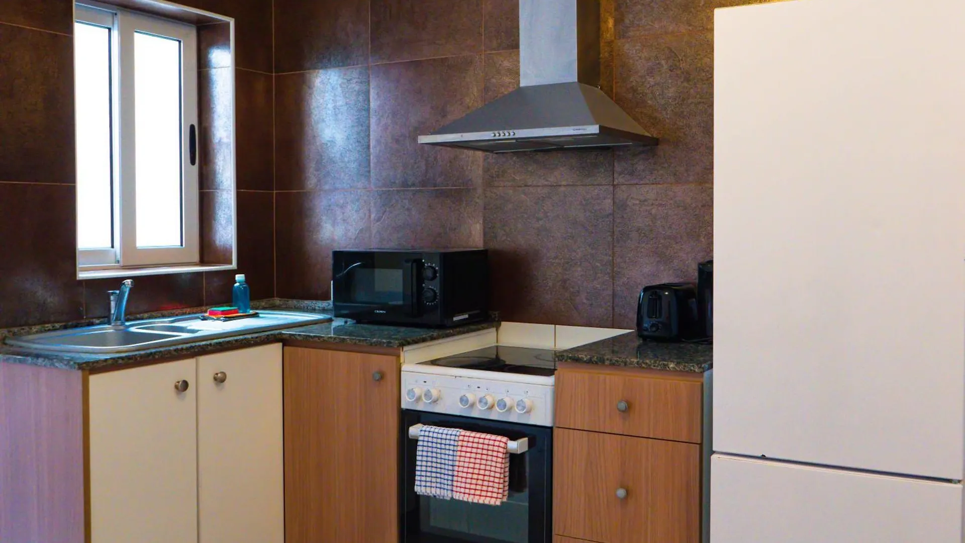 Cityscape Gzira Holiday Apartments And Penthouses By Shortletsmalta 0*,  Malta