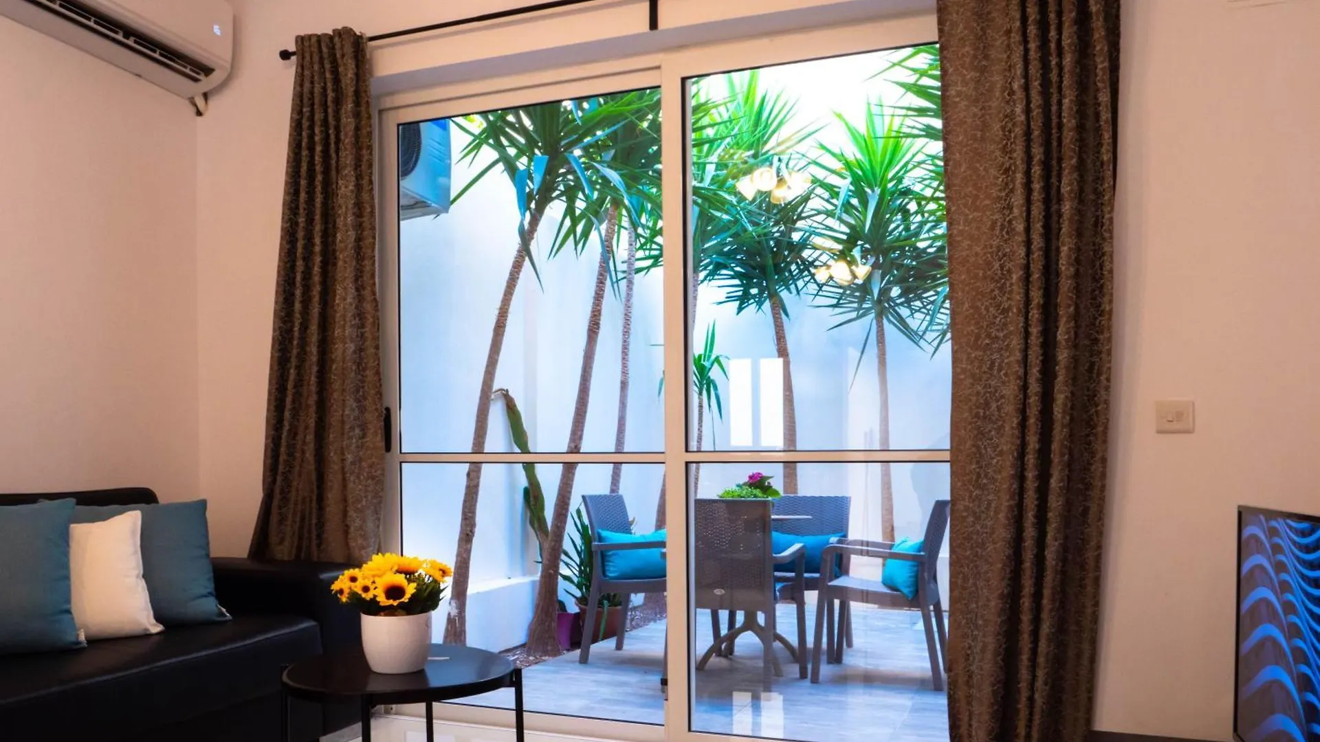Cityscape Gzira Holiday Apartments And Penthouses By Shortletsmalta