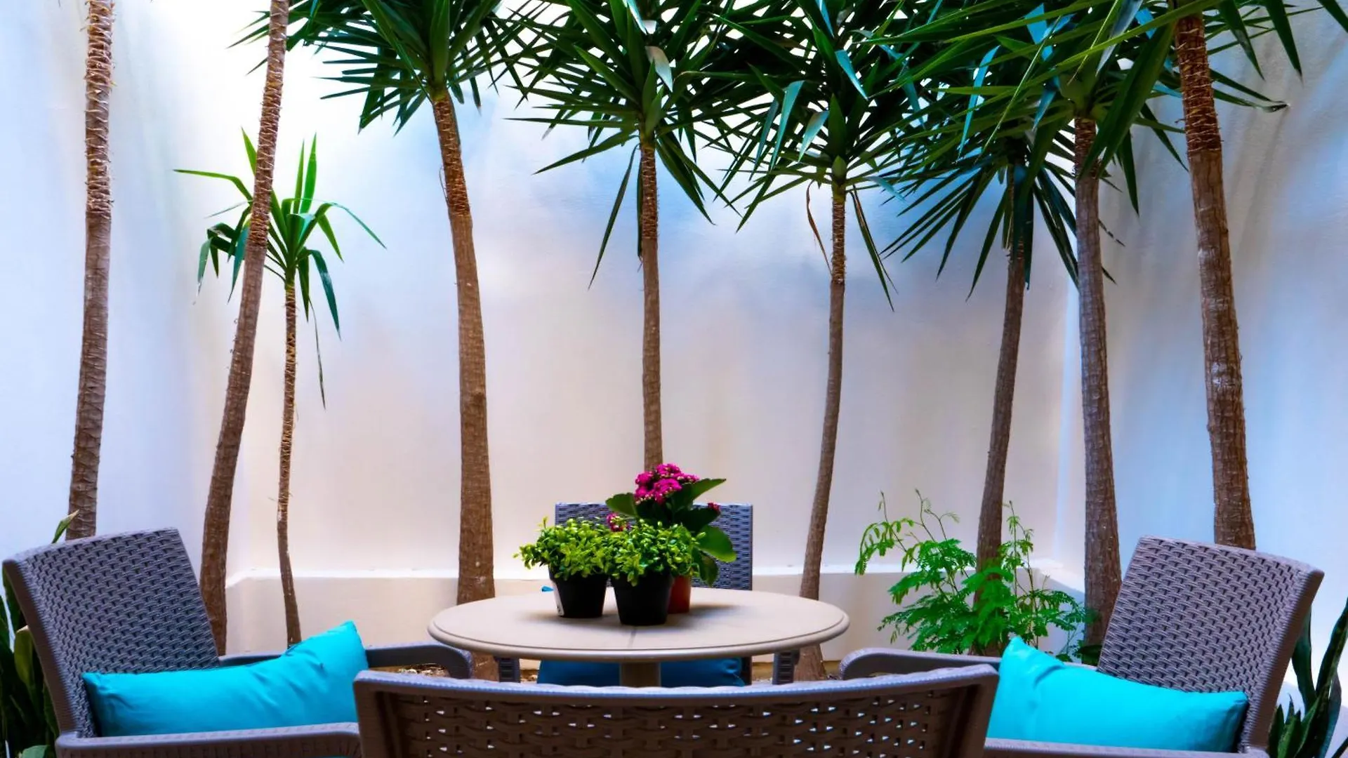 Cityscape Gzira Holiday Apartments And Penthouses By Shortletsmalta