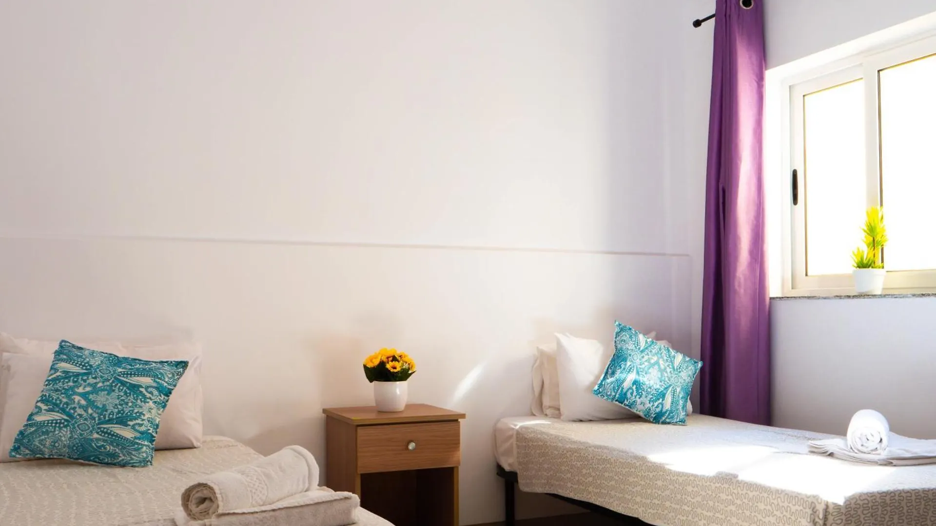 Cityscape Gzira Holiday Apartments And Penthouses By Shortletsmalta