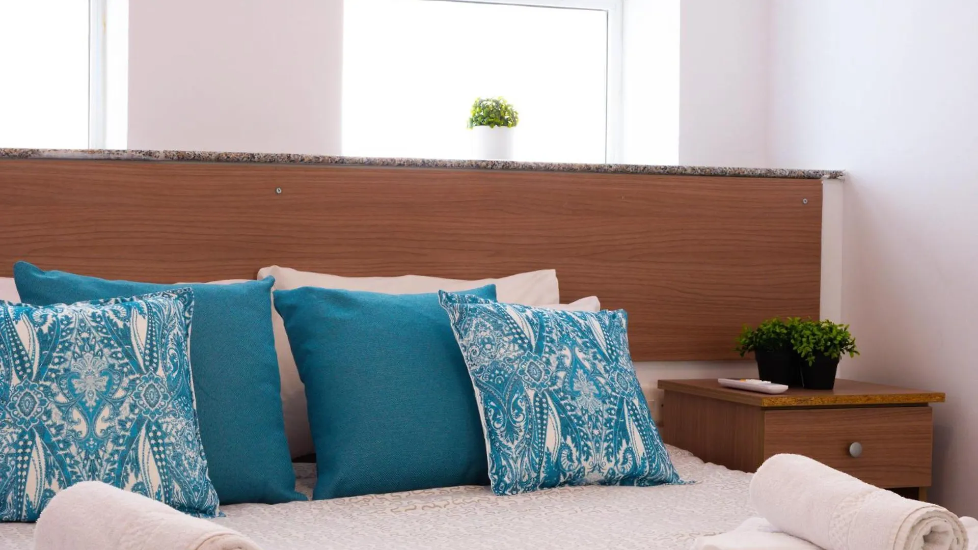 Cityscape Gzira Holiday Apartments And Penthouses By Shortletsmalta