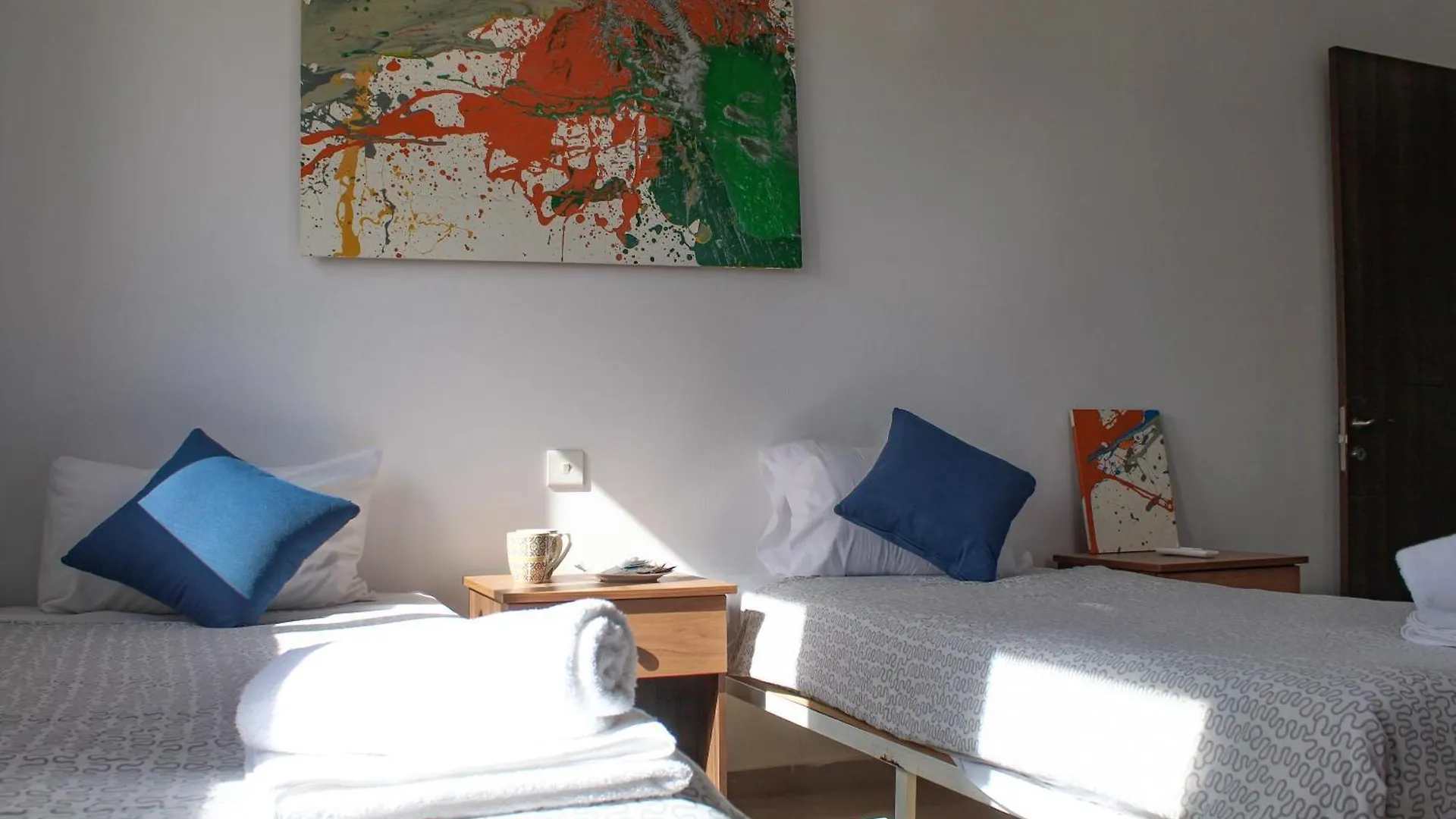 Cityscape Gzira Holiday Apartments And Penthouses By Shortletsmalta Malta